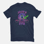 Bizarre Gym-mens basic tee-ddjvigo