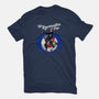 Regeneration Tour 12th-mens basic tee-zerobriant