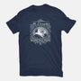 Wafer Thin Mints-mens basic tee-doodledojo