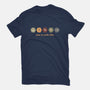 Time To Settle This-mens long sleeved tee-zacrizy