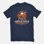 Equal Rights For Replicants-mens long sleeved tee-adho1982