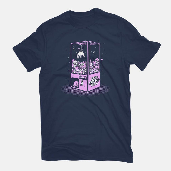 Smash N Grab-youth basic tee-8BitHobo