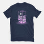 Smash N Grab-youth basic tee-8BitHobo