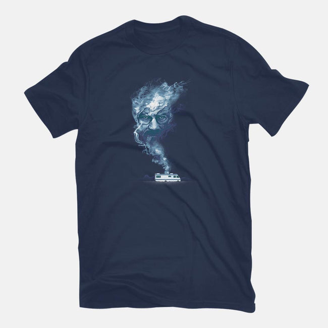 I Am Awake-mens basic tee-DJKopet