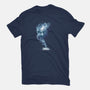 I Am Awake-mens basic tee-DJKopet