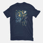 Starry Remake-youth basic tee-ddjvigo