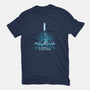 MEGA-mens basic tee-DJKopet