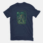 Remember Me?-mens basic tee-TonyCenteno