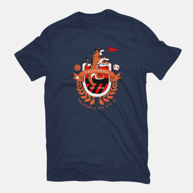 Calvinball-youth basic tee-thisisjoew