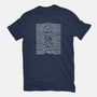 Unknown Pressures-mens premium tee-Shiron