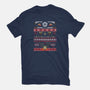 Impa-la-la-la-la-mens basic tee-kalgado