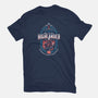 Macleod's Scottish Ale-mens basic tee-Nemons