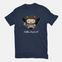 Hello Assbutt-youth basic tee-Matt Parsons