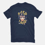 If I Fits, I Sits-mens premium tee-Geekydog