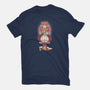 For Coin and Country-mens basic tee-JUNKdraws