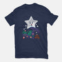 Plumber's Nightmare-youth basic tee-vp021