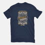 Tobin's Spirit Guide-mens long sleeved tee-CoryFreeman