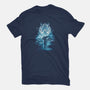 Final Storm-youth basic tee-kharmazero