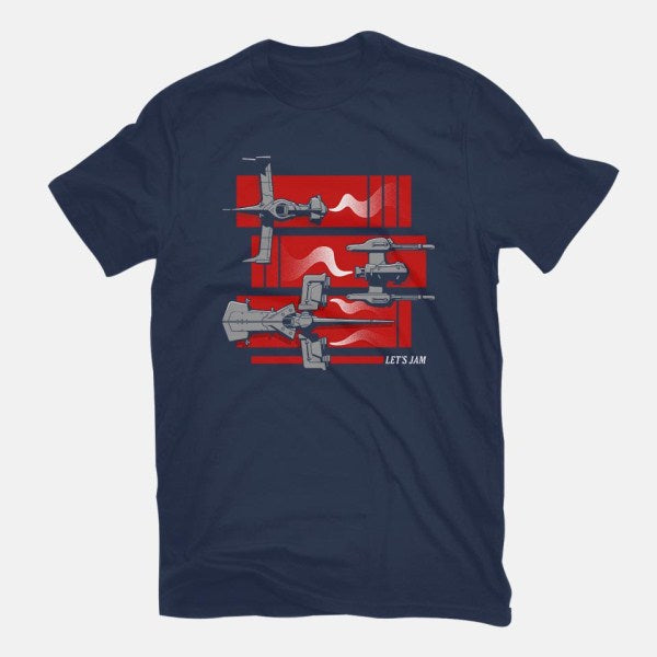 Gateway Shuffle-mens long sleeved tee-adho1982
