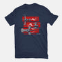 Gateway Shuffle-mens long sleeved tee-adho1982