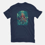 Kill Him, Mr. B-youth basic tee-Fuacka