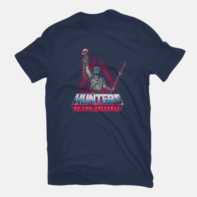 Elite Hunters-youth basic tee-Getsousa!