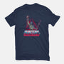 Elite Hunters-youth basic tee-Getsousa!