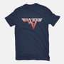 Wyld Stallyns II-youth basic tee-Retro Review