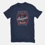 Sauron's Dark Ale-youth basic tee-teeninja