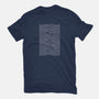 Furr Division-mens long sleeved tee-tobefonseca