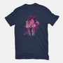 Joestar-mens basic tee-dandingeroz