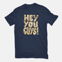Our Map-mens long sleeved tee-CoD Designs