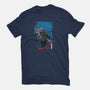 Senpai-youth basic tee-fanfreak1