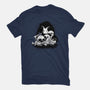 The Beast of Caerbannog-mens basic tee-Adams Pinto