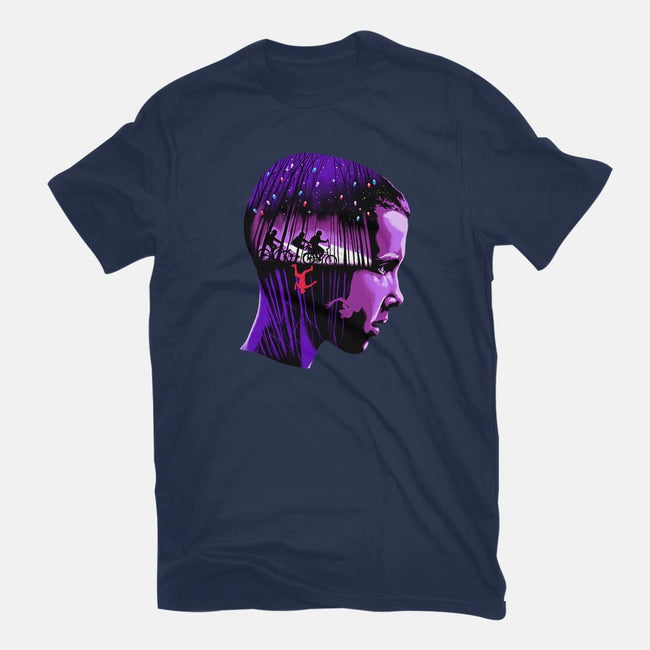 Eleven-youth basic tee-zerobriant