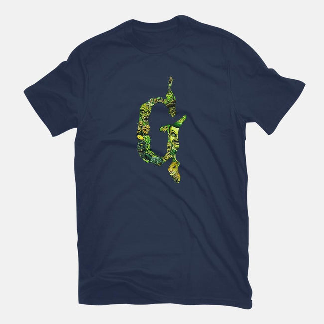You're In For A Scare-youth basic tee-Bats on the Brain