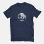 Moonlight Motto-youth basic tee-jasesa
