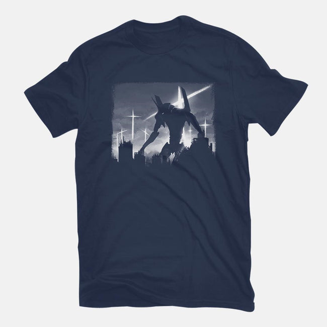 Test Unit-mens premium tee-Crumblin' Cookie
