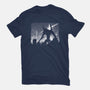 Test Unit-mens premium tee-Crumblin' Cookie