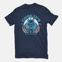 Cookies Gym-mens long sleeved tee-KindaCreative