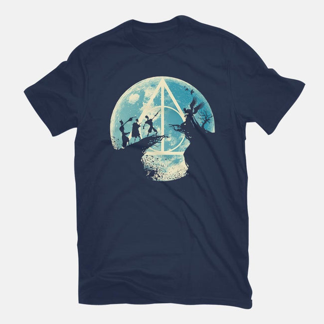 Tale of Three-youth basic tee-Kempo24