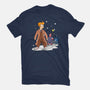 Vale Frycem-youth basic tee-saqman