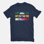 Plus Ultra-youth basic tee-Coconut_Design