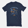Ishimura Engineering-mens long sleeved tee-aflagg
