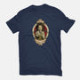 Prepare to Die-mens basic tee-Soletine