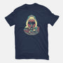 Megalodoom-mens basic tee-JCMaziu