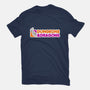 D&D All Nighter-youth basic tee-JoeGrady