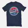 Prime's Autoshop-youth basic tee-Nemons