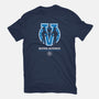 Super Science-youth basic tee-kgullholmen