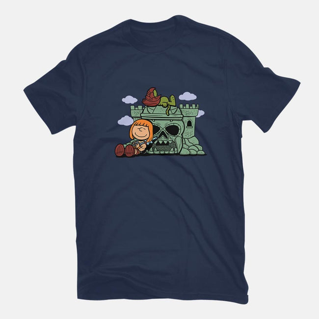 Eternian Nuts-youth basic tee-Boggs Nicolas